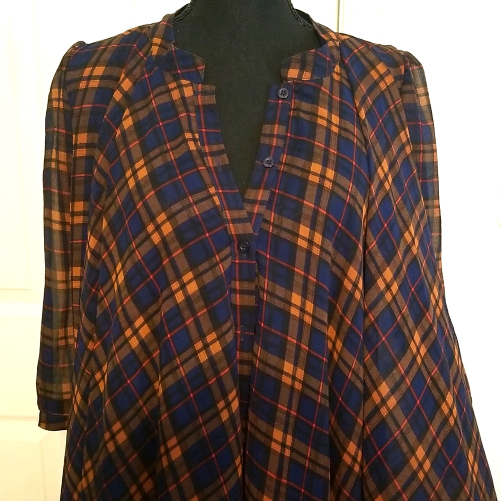 Tunics/ Tops